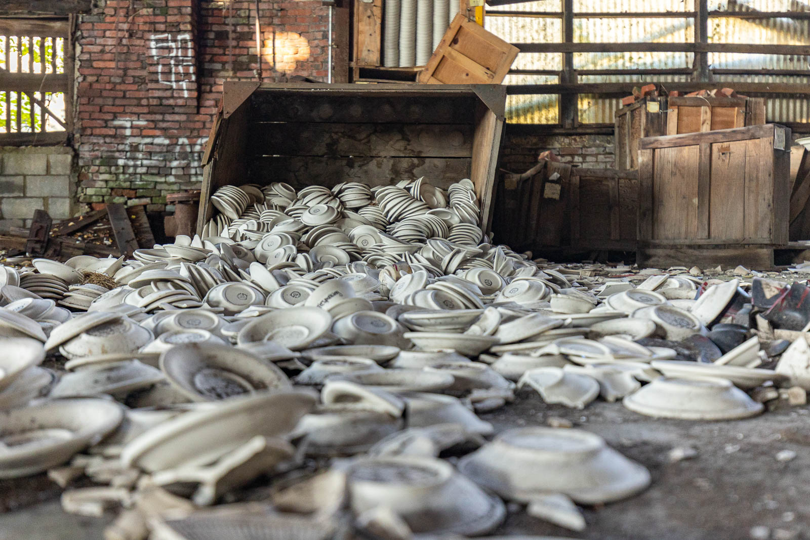 big bone china manufacturer in pennsylvania