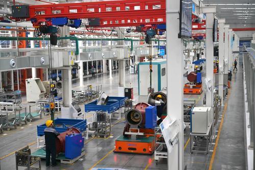 biggest air conditioner manufacturers in china