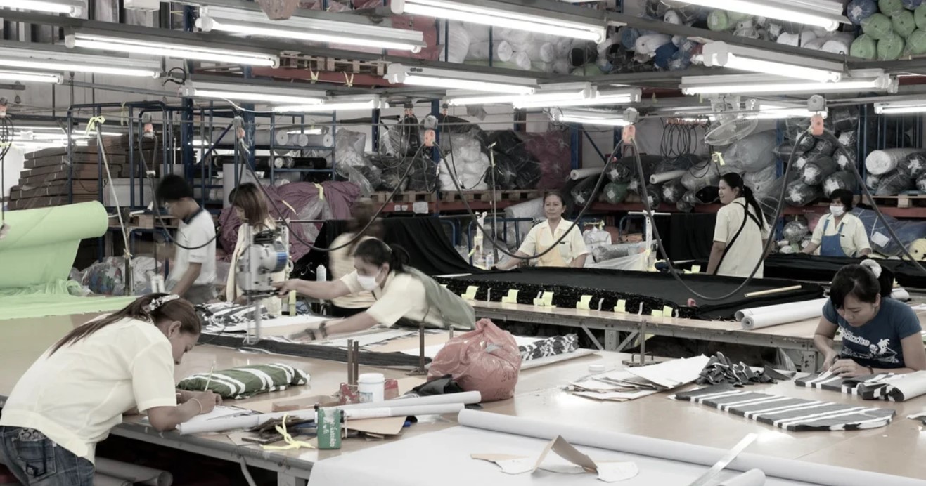 bikini manufacturers china