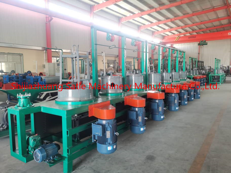 binding wire manufacturer in china China Factory