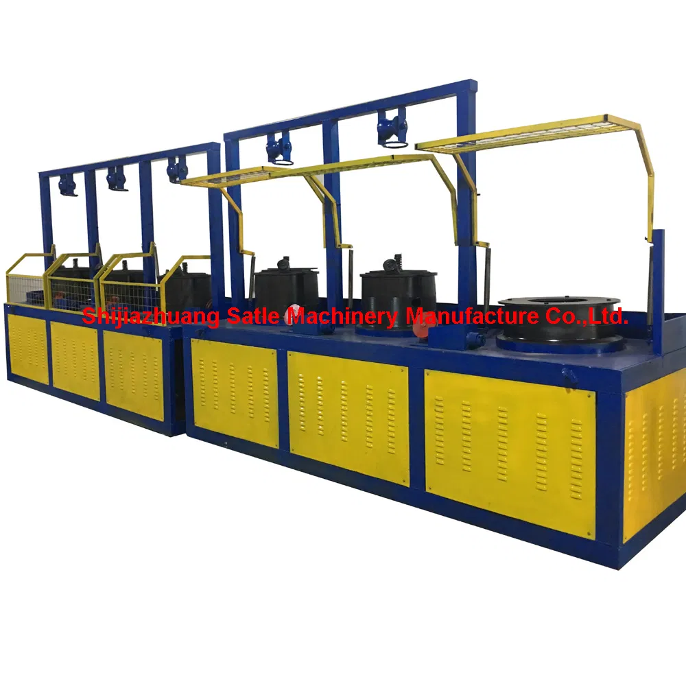 binding wire manufacturer in china