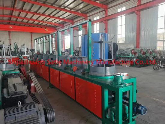 binding wire manufacturer in china