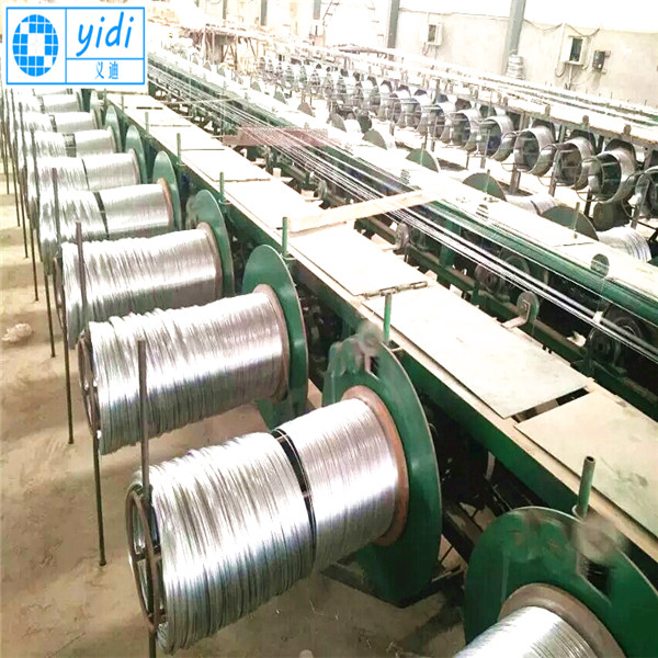 binding wire manufacturer in china