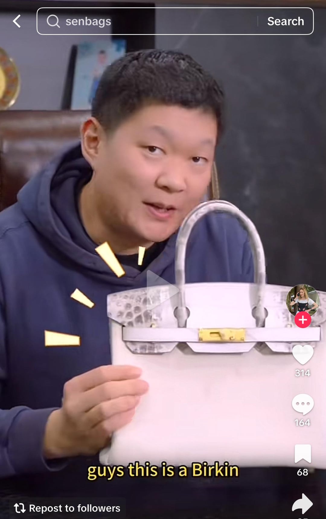 birkin bag factory china