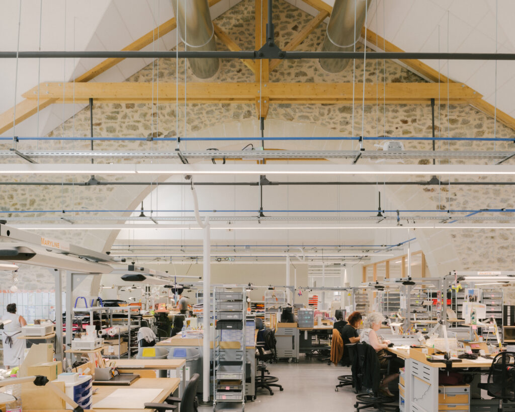 birkin factory china China Factory