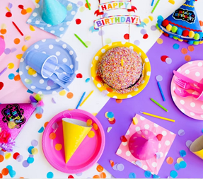 birthday party supplies wholesale china