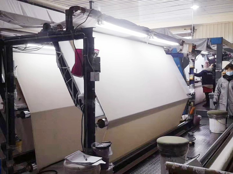 blackout factory china