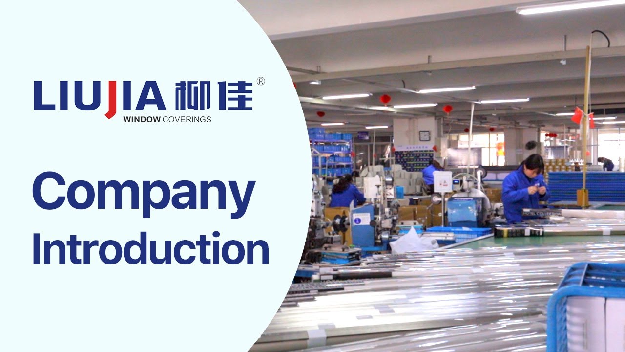 blinds manufacturers in china