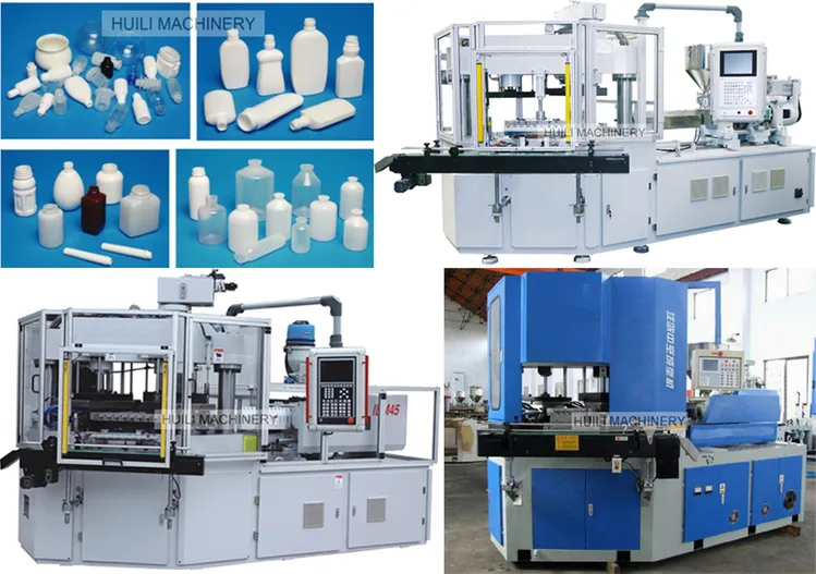 blow moulding machine manufacturers in china China Factory