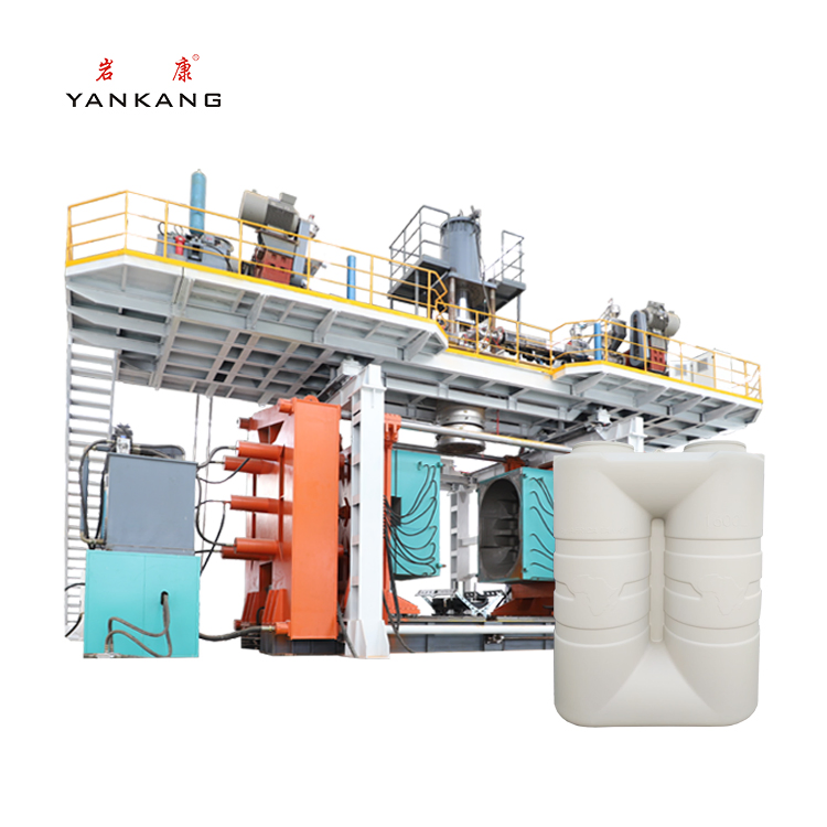 blow moulding machine manufacturers in china