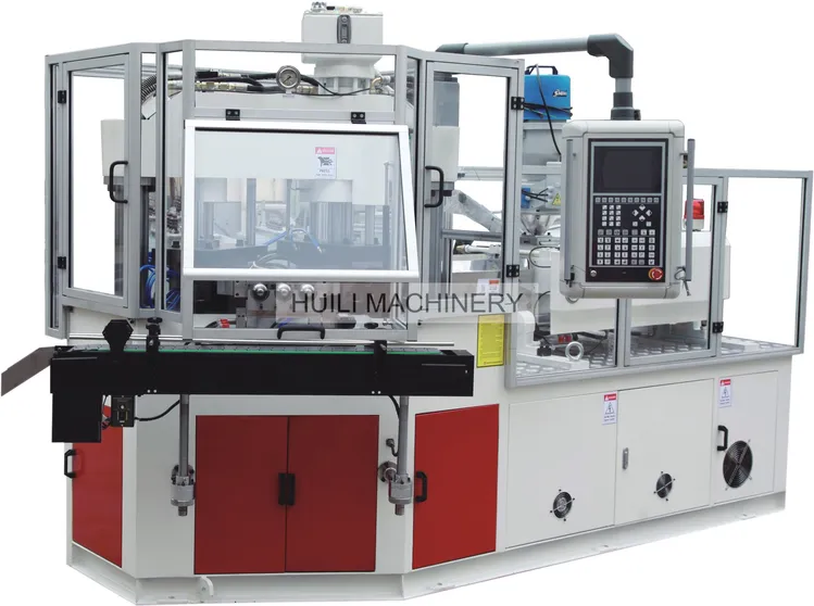 blow moulding machine manufacturers in china