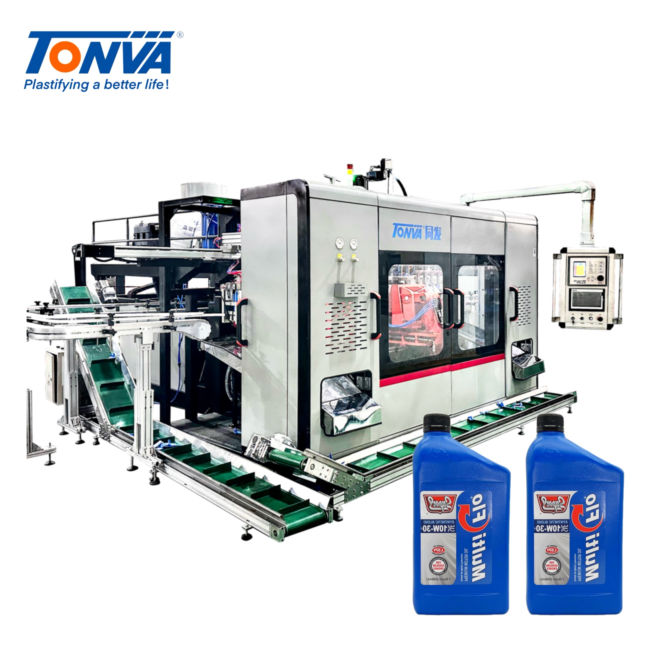 blow moulding machine manufacturers in china