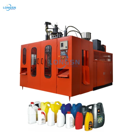 blow moulding machine manufacturers in china