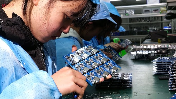 bluetooth speaker china manufacturer