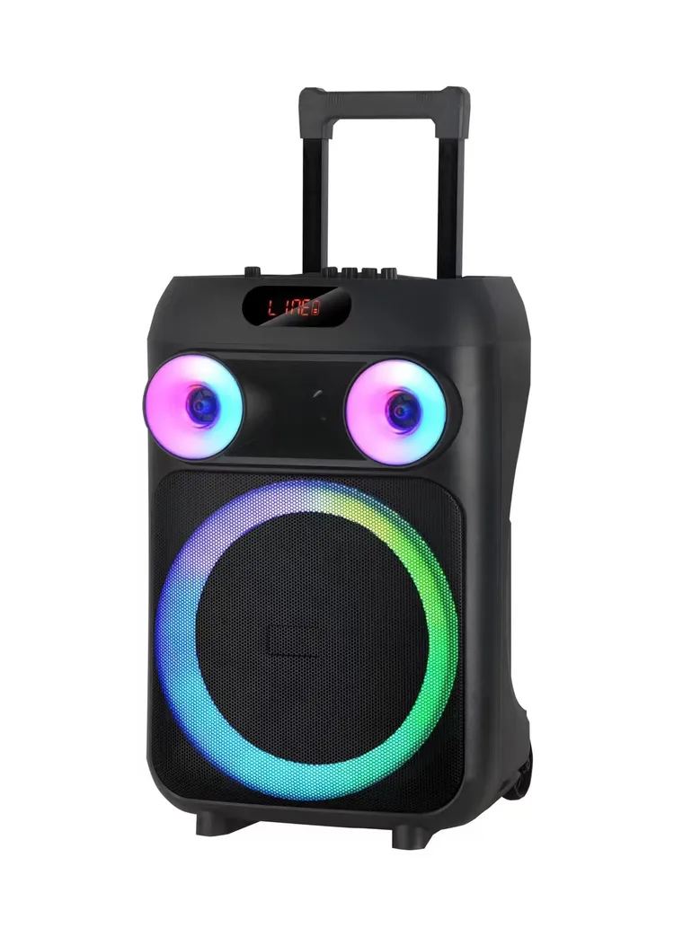 bluetooth speaker china manufacturer