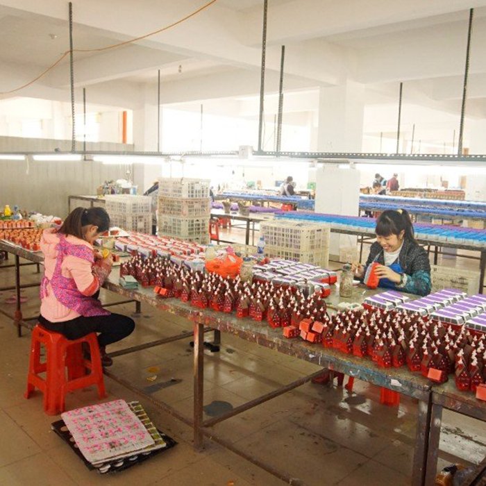 bobblehead manufacturers china China Factory