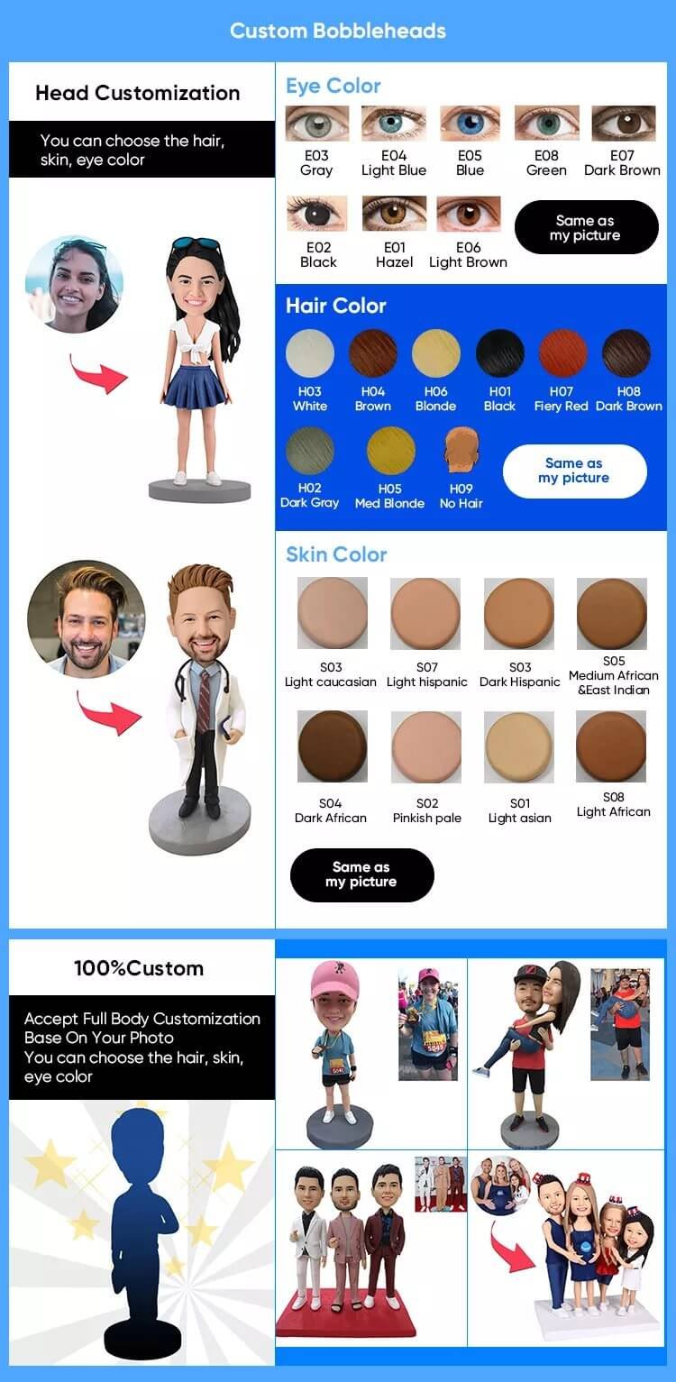 bobblehead manufacturers china