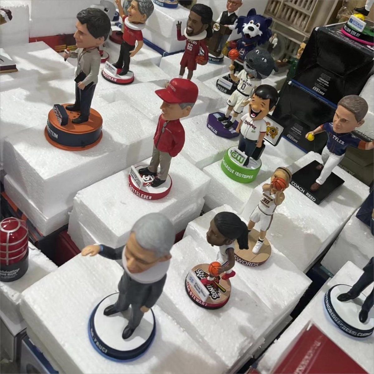bobblehead manufacturers china