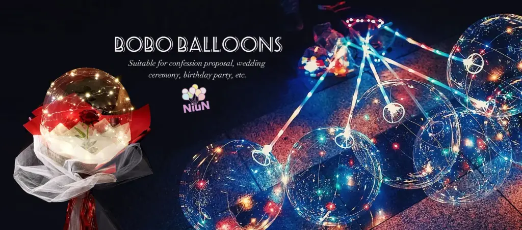 bobo balloon manufacturer china official website China Factory