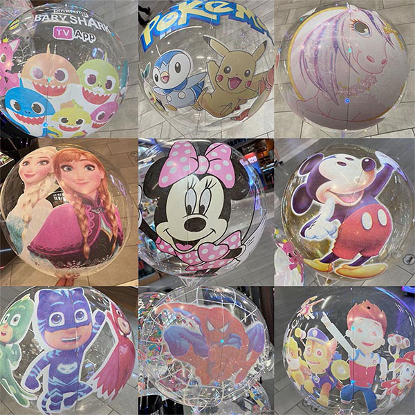 bobo balloon manufacturer china official website