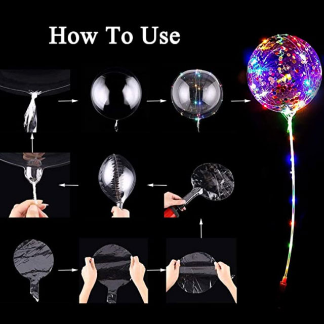 bobo balloon manufacturer china official website