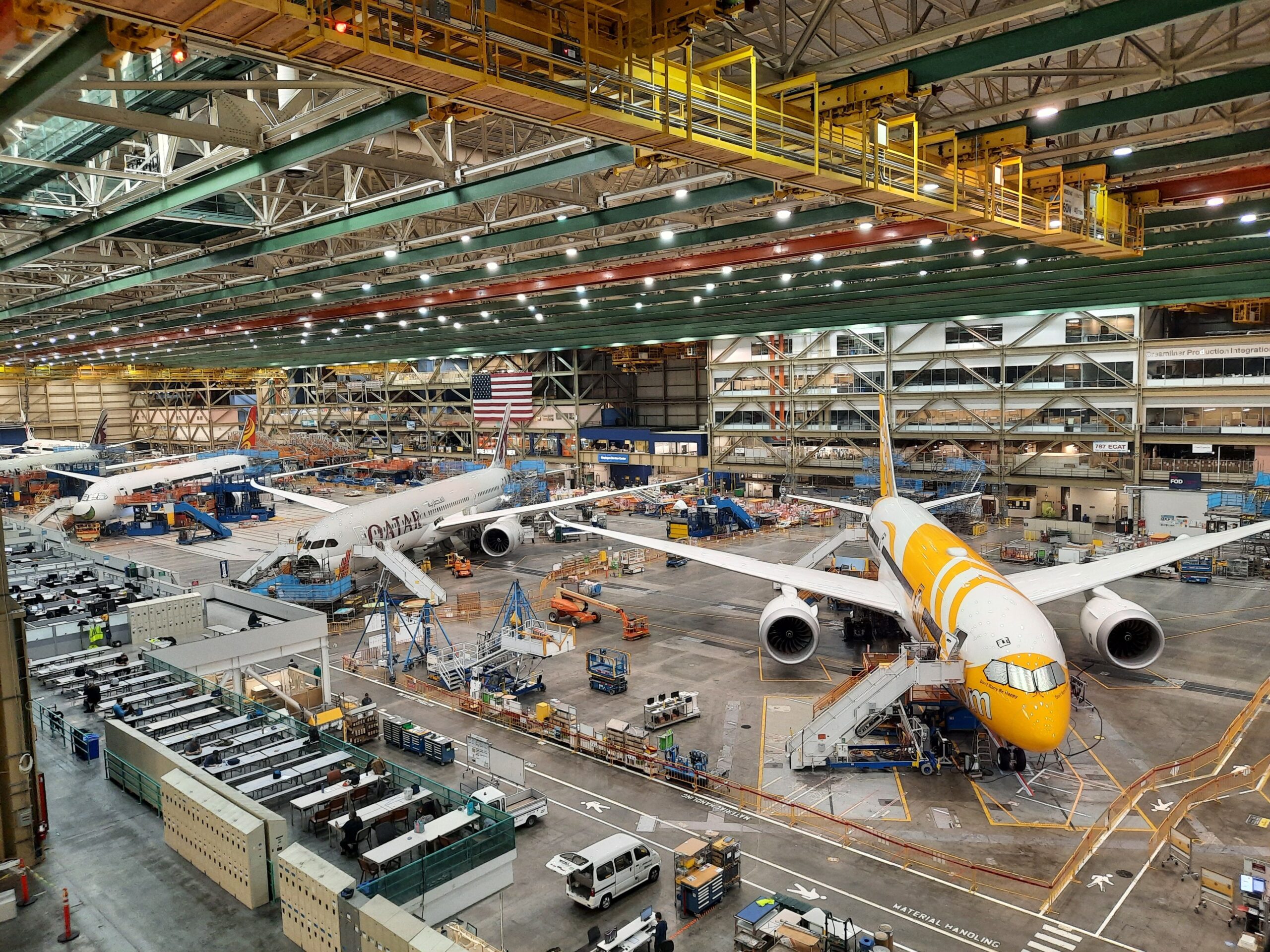 boeing manufacturing in china