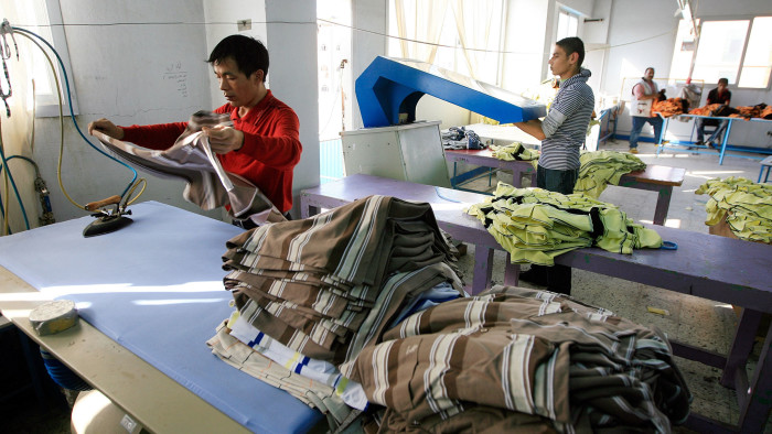 boi manufacturing china China Factory