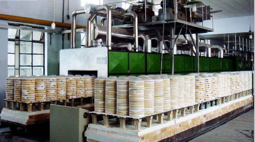 bone china crockery manufacturers in india