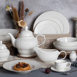 bone china dinner set manufacturers