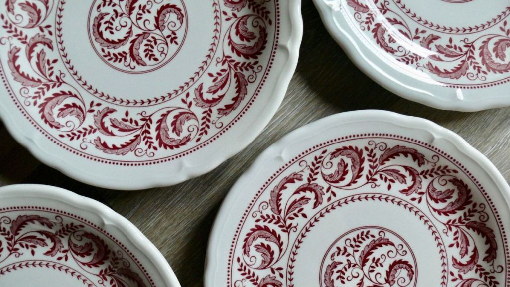 bone china manufacturer from pennsylvania