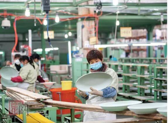 bone china manufacturers in india