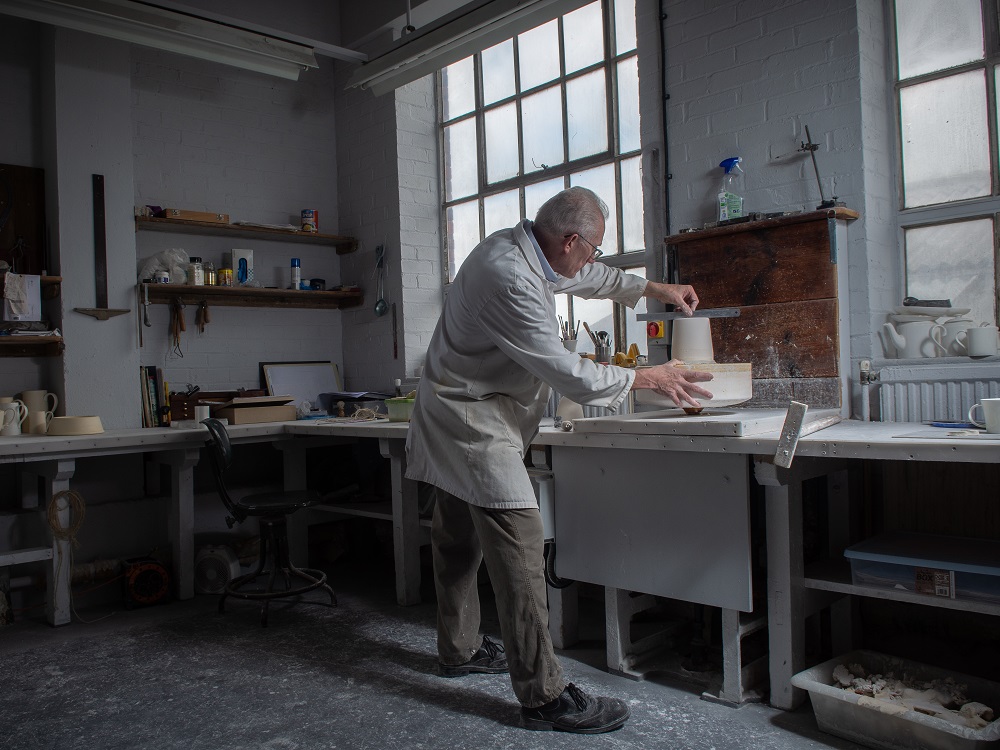 bone china manufacturers uk