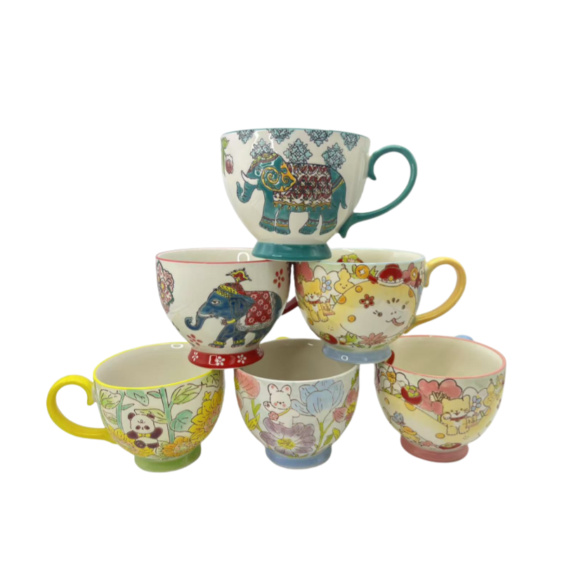 bone china mug manufacturers in india