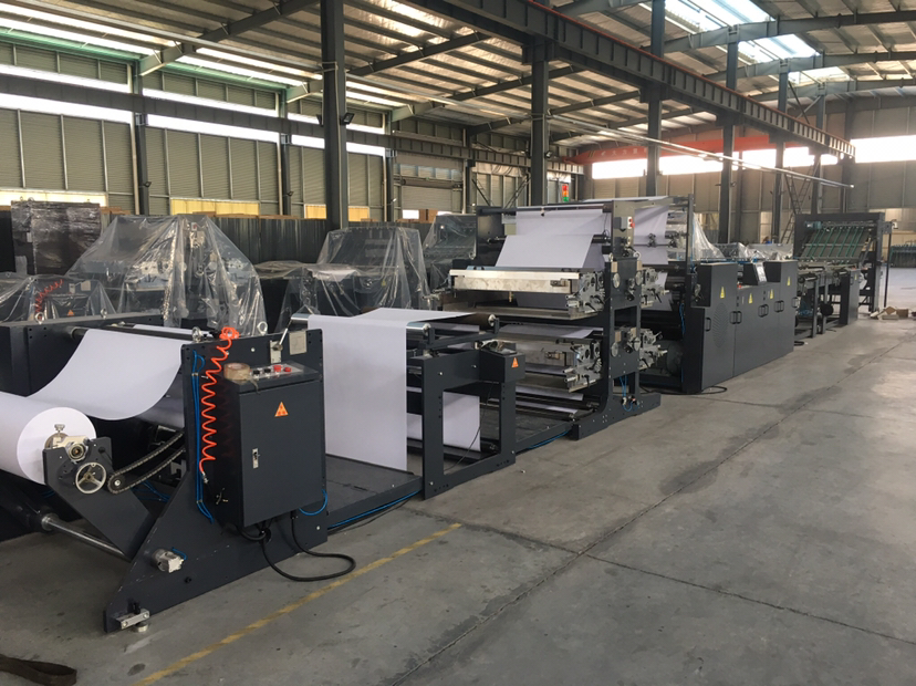 book manufacturers in china China Factory