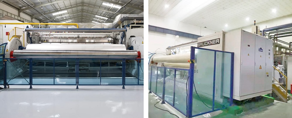 bopp film manufacturers in china