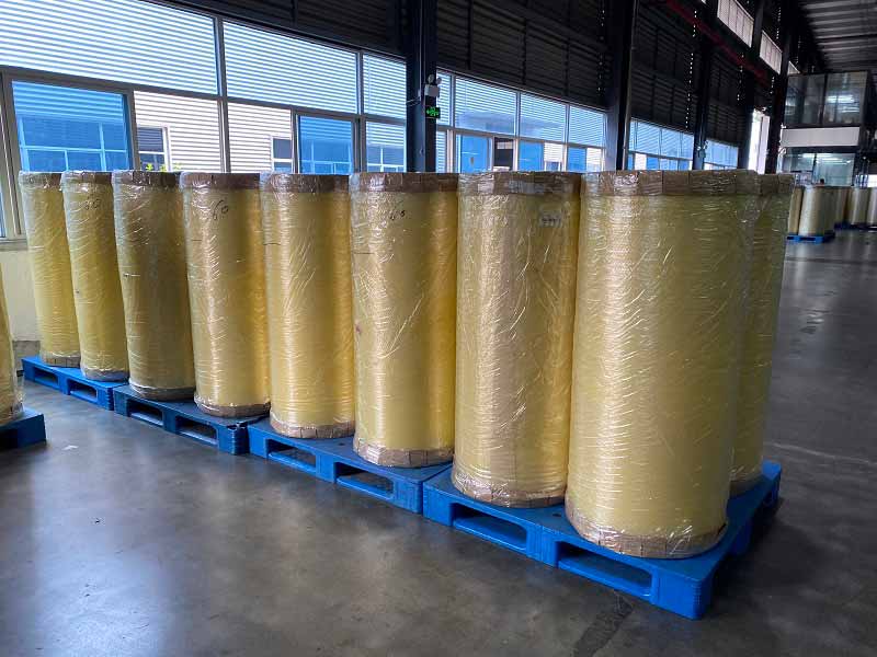 bopp film manufacturers in china