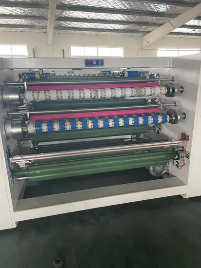 bopp tape manufacturer in china