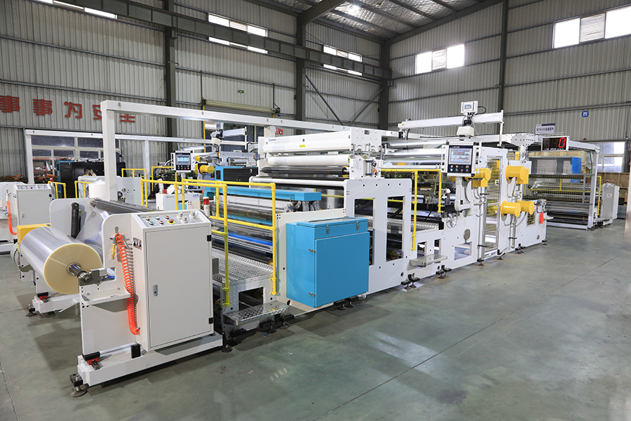 bopp tape manufacturer in china