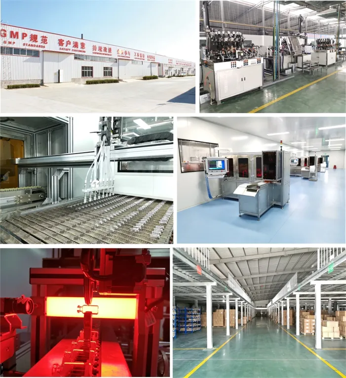 borosilicate glass manufacturers in china