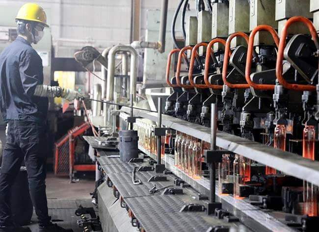 borosilicate glass manufacturers in china