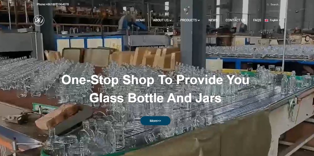 borosilicate glass manufacturers in china