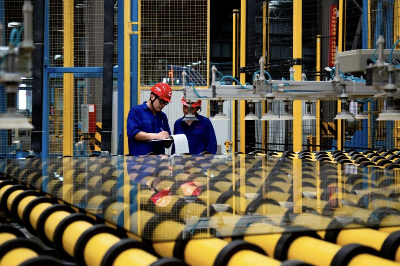 borosilicate glass manufacturers in china