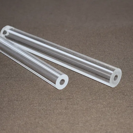 borosilicate glass tube manufacturers in china