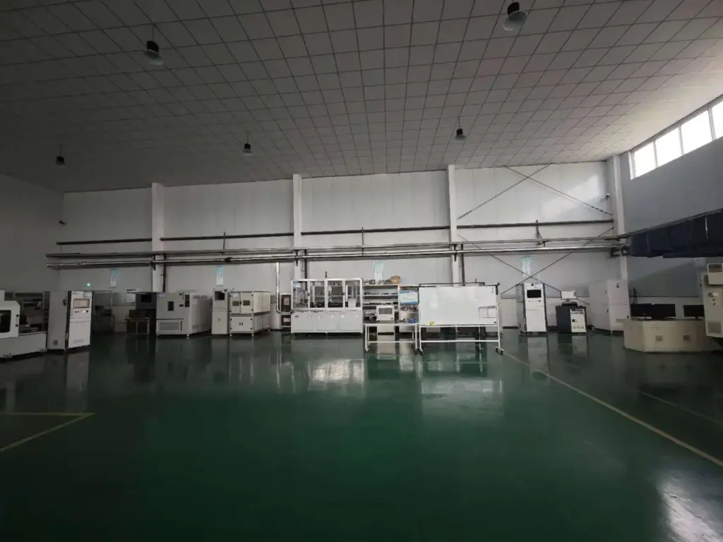 bose china factory China Factory