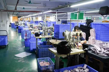 bose china factory
