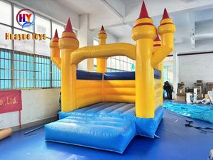 bouncy castle manufacturers china