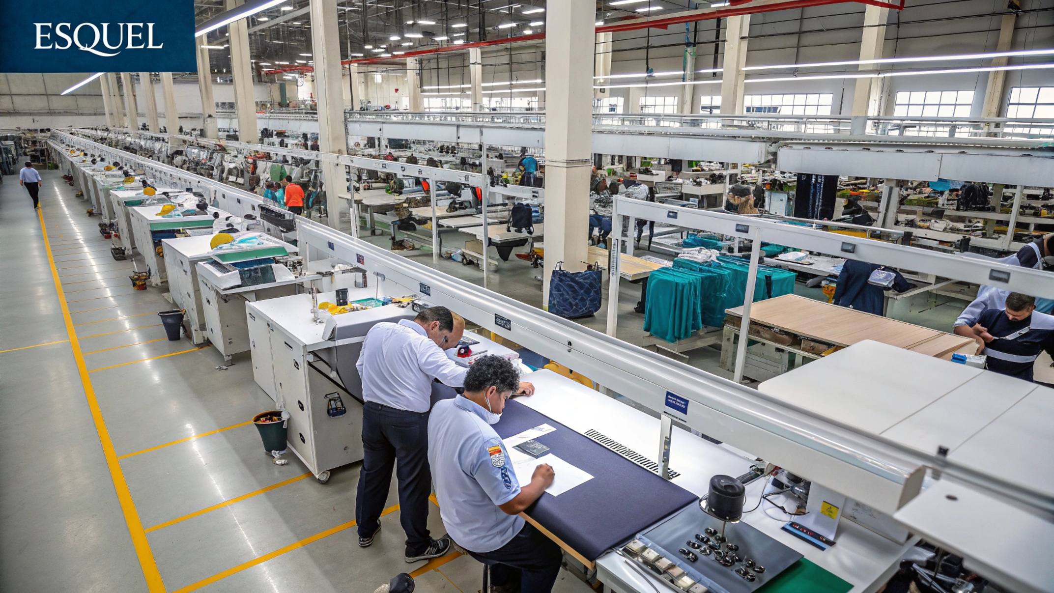 boutique manufacturers china