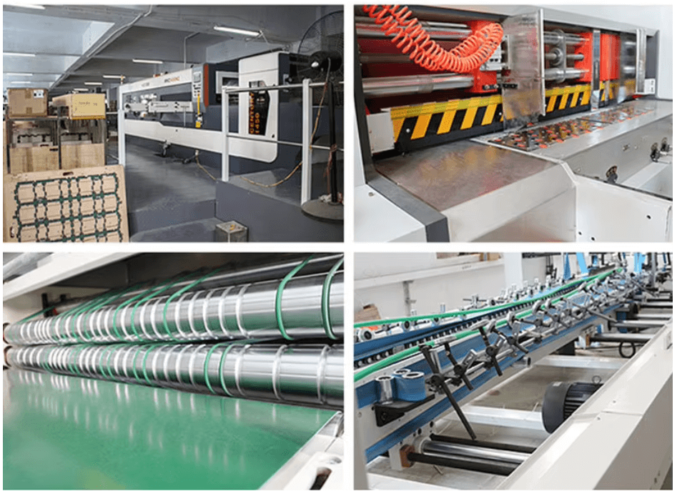 box manufacturers china