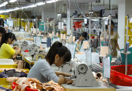 bra manufacturers in china China Factory
