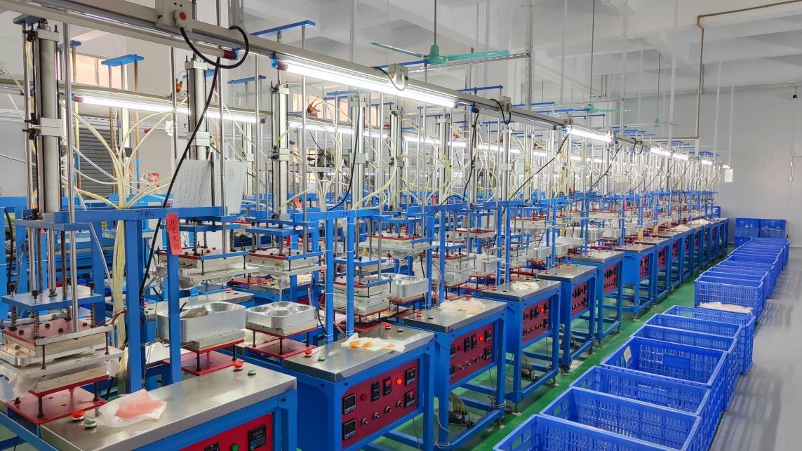 bra manufacturers in china